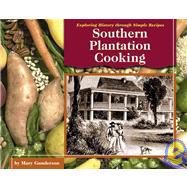 Southern Plantation Cooking