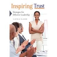 Inspiring Trust