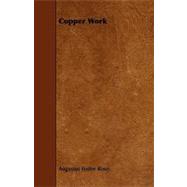 Copper Work