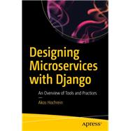 Designing Microservices With Django