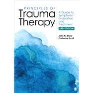 Principles of Trauma Therapy,9781544333571