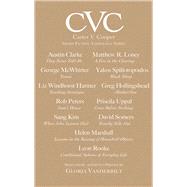 CVC: Book Three Carter V. Cooper Short Fiction Anthology Series