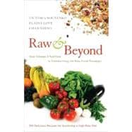 Raw and Beyond How Omega-3 Nutrition Is Transforming the Raw Food Paradigm