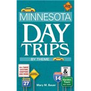 Minnesota Day Trips by Theme