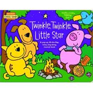 Let's Start! Classic Songs: Twinkle, Twinkle, Little Star A Pop-Up, Lift-the-Flap, Noisy, Sing-Along, Musical Book