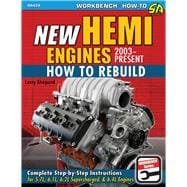 New Hemi Engines 2003 to Present