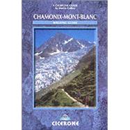 Chamonix-Mont-Blanc,9781852843571