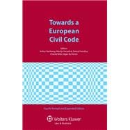 Towards European Civil Code