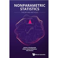 Nonparametric Statistics