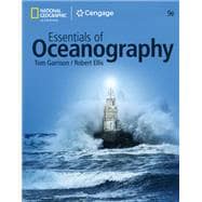 Essentials of Oceanography