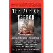 The Age Of Terror America And The World After September 11