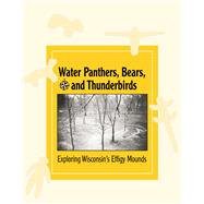 Water Panthers, Bears, and Thunderbirds