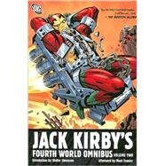 Jack Kirby's Fourth World: VOL 02