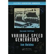 Variable Speed Generators, Second Edition