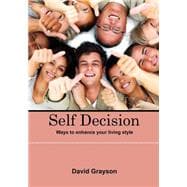 Self Decision