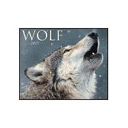 Wolf 2007 Calendar