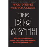 The Big Myth