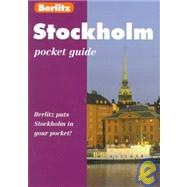 Stockholm: Pocket Guide