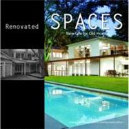 Renovated Spaces