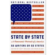 State by State : A Panoramic Portrait of America