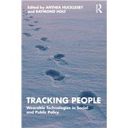 Tracking People