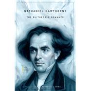 The Blithedale Romance