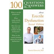 100 Questions  &  Answers About Erectile Dysfunction