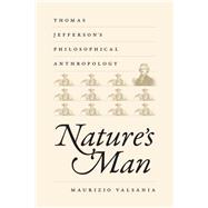 Nature's Man