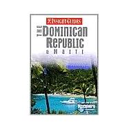 Insight Guide Dominican Republic