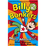 Billy Bonkers 2 More Madness