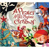 A Pirate's Night Before Christmas