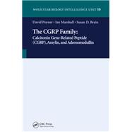 The CGRP Family