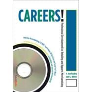 Careers! Professional Development for Retailing and Apparel Merchandising