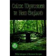 Celtic Mysteries in New England