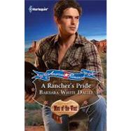 A Rancher's Pride