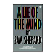 A Lie of the Mind