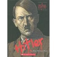 Adolf Hitler (A Wicked History)