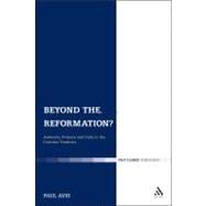 Beyond the Reformation? Authority, Primacy and Unity in the Conciliar Tradition