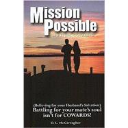 Mission Possible : Spiritual Covering