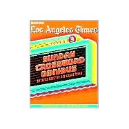 Los Angeles Times Sunday Crossword Omnibus, Volume 3