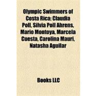 Olympic Swimmers of Costa Rica
