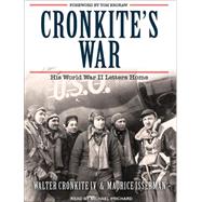 Cronkite's War