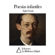 Poesias infantiles / Children's poems