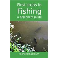 First Steps in Fishing