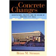 Concrete Changes