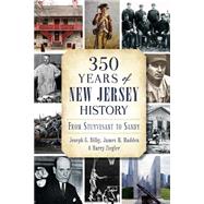 350 Years of New Jersey History