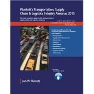 Plunkett's Transportation, Supply Chain & Logistics Industry Almanac 2015