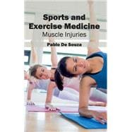 Sports and Exercise Medicine: Muscle Injuries