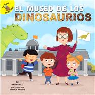 El museo de los dinosaurios / The Dinosaur Museum