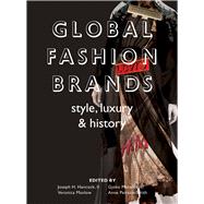 Global Fashion Brands